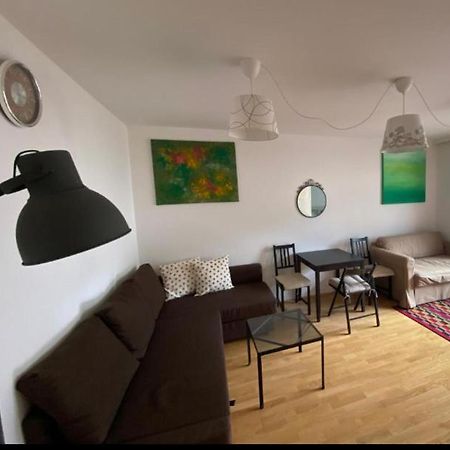 Viеnna City 6 Apartment Viena Exterior foto